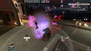 TF2 Los Muertos Rollout