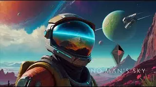 Revisiting NO MANS SKY After Tons Of Updates - Gameplay Walkthrough Part 2