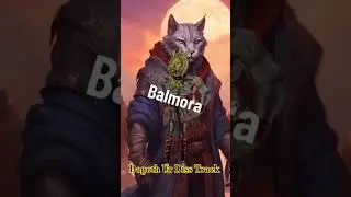 Dagoth Ur Diss Track 