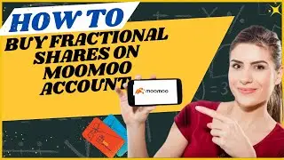 How to buy fractional shares on Moomoo account I DOUBLE Z