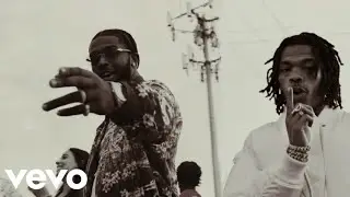 Pop Smoke - Christian Dior Ft. Lil Baby [Unreleased Music Video]