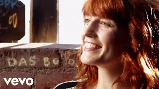 Florence + The Machine - Vevo GO Shows: Dog Days Are Over