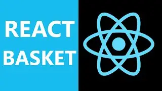 React Tutorial Simple Shopping Cart (List and Keys)