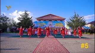 Акмали Тагоймурод _ Чашмам бачамолат Наврузи Ёвон / Akmali Tagoimurod _ Chashmam bajamolat 2021