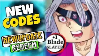 All *Secret* 😤[Breath]😤 +1 Blade Slayer [Pillars] Codes | Codes for 😤[Breath]😤 +1 Blade Slayer
