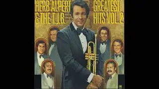 herb alpert & the tijuana brass - mexican shuffle & brasilia ( 1964 & ? ) ( mix )