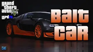 GTA 5 LSPDFR - Ep. 11 - BAIT CAR - Watch the Dumb SH*TS Take the Bait