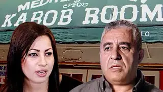What Happened to Sam's Mediterranean Kabob Room AFTER Kitchen Nightmares?