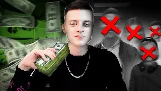 MELLSTROY  - Человек Который Выиграл Эту Жизнь