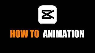 CapCut PC Tutorial: How to Create Text Shifting Animation