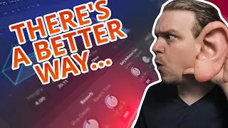 DaVinci Resolve Reverb Effects - USE THIS METHOD!