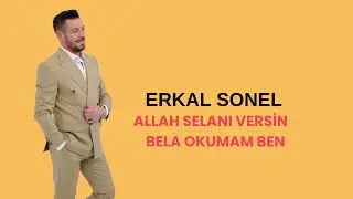 ALLAH SELANI VERSİN ( Şaka Yapmam Gülerim Bak )