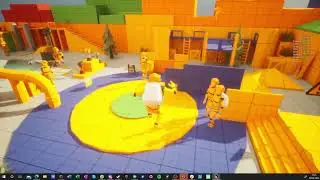 AGR PRO UE5 Aim Offset check in multiplayer