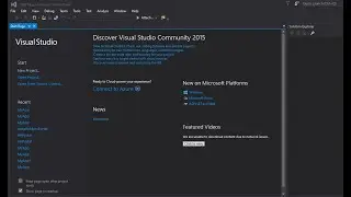 Introduction to C# and  .NET Framework