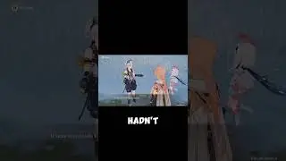 Bennett's Unlucky Adventure ?