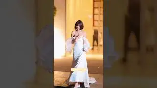 CHINA GIRL STREET FASHION TIK TOK ✨