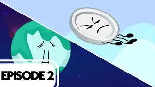 TFT2P - Episode 2: He Is So Hungry!!!!!!