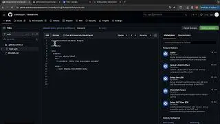 Github Actions Certification Identify the location to set custom environment variables in a workflow