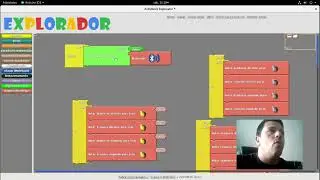 Arduino Mega 2560 - Ardublock - Parte 02 - Bluetooth