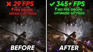 🔧How To Boost FPS, Fix FPS Drops in Path of Exile ✅| Path of Exile Low End Pc Fix Lag 2024 | MAX FPS