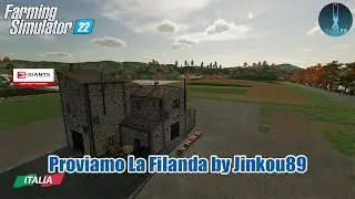 FS 22 Proviamo La Filanda by Jinkou89