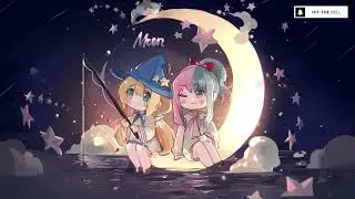 Kirara Magic & MYLK - Moon