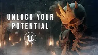 Unlock Your Full Potential: Improve Your Unreal Engine Learning