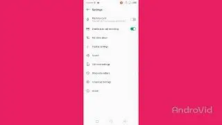 Auto Call Recording off Kaise Kare | Infinix Note 10 auto Call Recording Setting