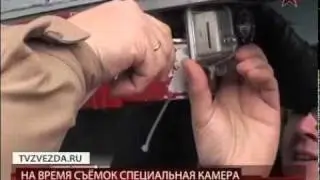 2,5 месяца на борту «Адмирала Кузнецова»