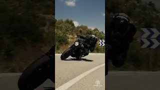 Royal Enfield Guerrilla 450 Review - nowshowing | Sagar Sheldekar Official