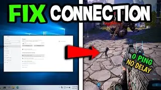 How To Fix Network Issues & Ping in Borderlands 3