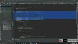 Android Development Tutorial: Runtime Permissions with Dexter & Kurumi (Latest Version) | Mohsin sir