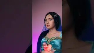 Жасмин в кино 🎥 
