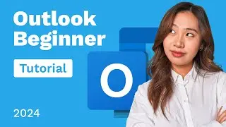 Outlook Beginner Tutorial