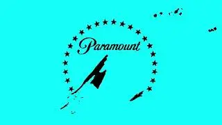 Paramount Pictures Logo 2000 Effects Part 2 7 5 Minutes