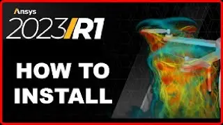 Ansys 2023 R1 Installation And Free Download | What's New in Ansys 2023 R1 | Free Software.
