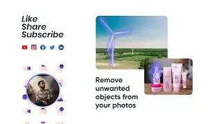 Remove unwanted objects from your photos and Background remover | Photoroom