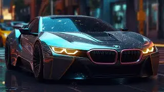 EXTREME BASS BOOSTED 2023 🔈 CAR MUSIC MIX 2023 🔥 BEST EDM, BOUNCE, ELECTRO HOUSE #10