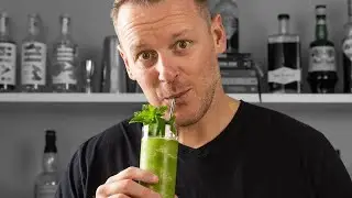 5 tips I use to make KILLER mojitos!