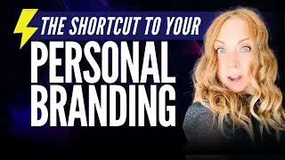 Powerful Personal Branding Tips: The Best Way To Build Your Personal Brand