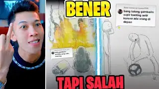 TERSERAH KAU LAH