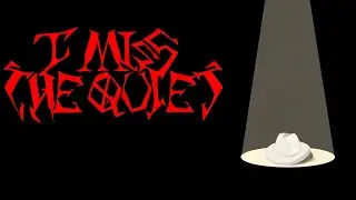 Lord X - I Miss The Quiet (Instrumental) (Produced with Marley 