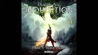 In Hushed Whispers - Dragon age: Inquisition Soundtrack