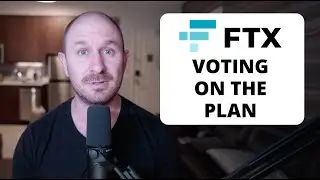 How To Vote on the FTX Plan