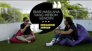 [BEGINU #2] Bukan Begini, Bukan Begitu: Ignasius Jonan, Kerja Keras Tapi Diam