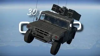 30-ти секундный обзор Type 93 в War Thunder