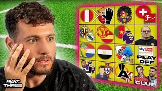 The MOST EPIC COMEBACK in the history of FOOTBALL QUIZ?! 😱