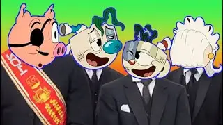 The Cuphead Show! | Part 2 - 