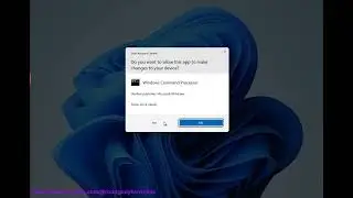 Fix Windows Installation Error 0x8007000B! Windows Update Error 0x8007000B?