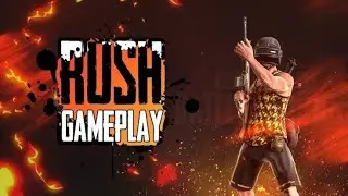 PUBG Mobile Lite Rush Gameplay Highlights | Karvy Gaming | PUBG LITE MONTAGE